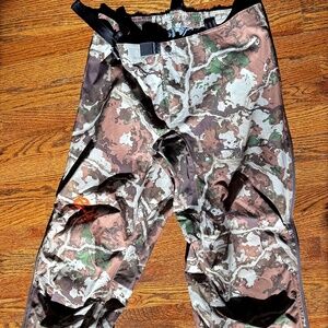 First Lite Boundary Stormtight Pants